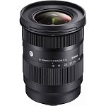 Об'єктив Sigma AF 16-28mm f/2.8 DG DN Contemporary Sony E