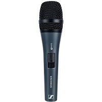 Микрофон Sennheiser E 845-S (004516)
