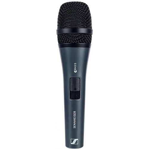 Микрофон Sennheiser E 845-S (004516)
