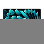 Ноутбук Apple MacBook Air 15" M4 24/512GB Silver 2025 (MC6J4)