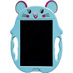 Планшет для малювання DK Kids Pad 9" Color Mouse Blue