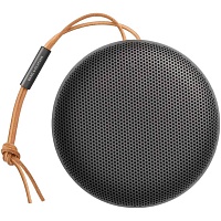Портативна акустика Bang & Olufsen Beosound A1 2nd Gen Anthracite Black (1734002) - придбати в Дніпрі, Україні: ціна, характеристики | інтернет-магазин TOUCH Портативна акустика Bang & Olufsen Beosound A1 2nd Gen Anthracite Black (1734002) - придбати в Дніпрі, Україні: ціна, характеристики | інтернет-магазин TOUCH