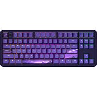 Клавіатура Dark Project ALU87B Celestial ANSI ENG/UA (DPKB_CELESTIAL_87_ANSI_UA) - придбати в Дніпрі, Україні: ціна, характеристики | інтернет-магазин TOUCH