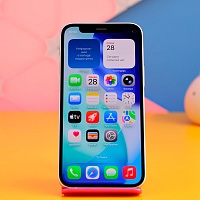 Смартфон Apple iPhone 12 mini 128GB White (MGE43) Б/У - придбати в Дніпрі, Україні: ціна, характеристики | інтернет-магазин TOUCH