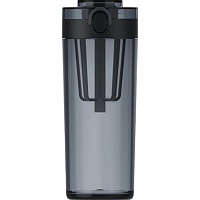 Пляшка для води MiJia Tritan Water Cup Black (SJ010501XB)