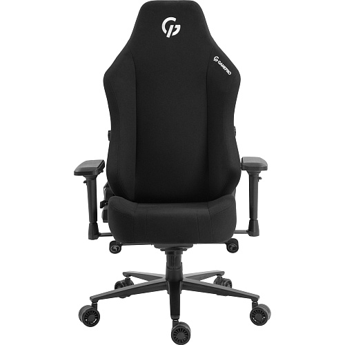 Геймерское кресло GamePro GC775B Fabric Black