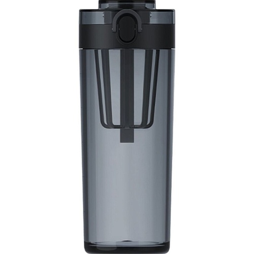 Бутылка для воды MiJia Tritan Water Cup Black (SJ010501XB)