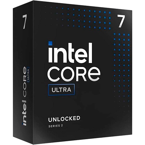 Процесор Intel Core Ultra 7 265 Box (BX80768265) UA - придбати в Дніпрі, Україні: ціна, характеристики | інтернет-магазин TOUCH