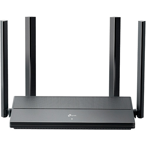Беспроводной маршрутизатор (роутер) TP-Link EX141