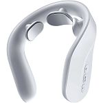 Маccажер для шеи Jeeback Neck Massager G20 White