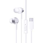 Наушники Baseus Encok CZ11 Moon White (A00164300213-Z1)