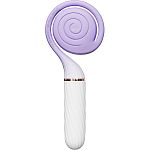 Вакуумний стимулятор Otouch Lollipop Purple (SO9428)