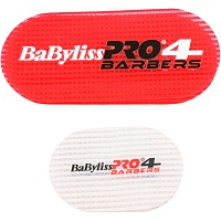 Липучка-фиксатор для волос BaByliss PRO M3679E Липучка-фиксатор для волос BaByliss PRO M3679E