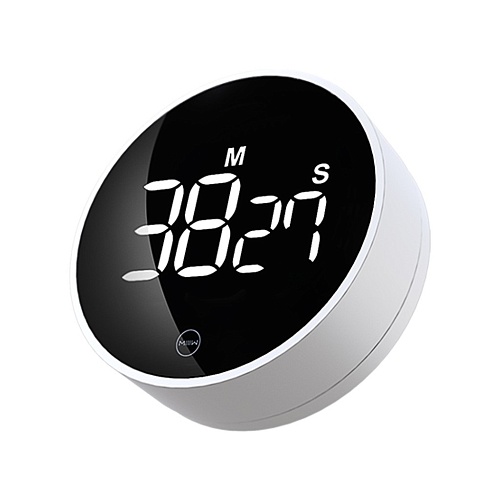 Электронный таймер Xiaomi MiiiW Comfort Whirling Timer (NK5260)