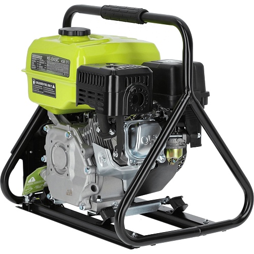 Инверторный бензиновый генератор Konner&Sohnen BASIC KSB 31i
