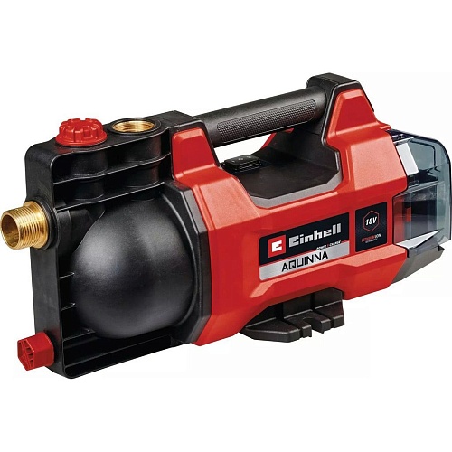 Поверхностный центробежный насос Einhell AQUINNA 18/28 (4180440) 