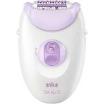 Епілятор Braun Silk-epil 3 SE 3170