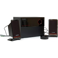 Акустична система Microlab M-200 - придбати в Дніпрі, Україні: ціна, характеристики | інтернет-магазин TOUCH Акустична система Microlab M-200 - придбати в Дніпрі, Україні: ціна, характеристики | інтернет-магазин TOUCH