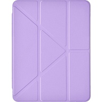Чехол-книжка WiWU Defender Protective Case для Apple iPad Pro 12.9" 2020-2022 (JD-103) Purple