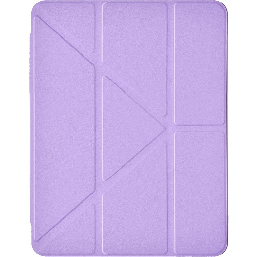 Чехол-книжка WiWU Defender Protective Case для Apple iPad Pro 12.9" 2020-2022 (JD-103) Purple