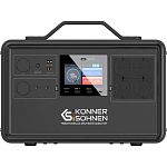 Зарядная станция Konner&Sohnen KS 2400PS