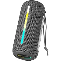 Портативная акустика Hopestar P39 Grey