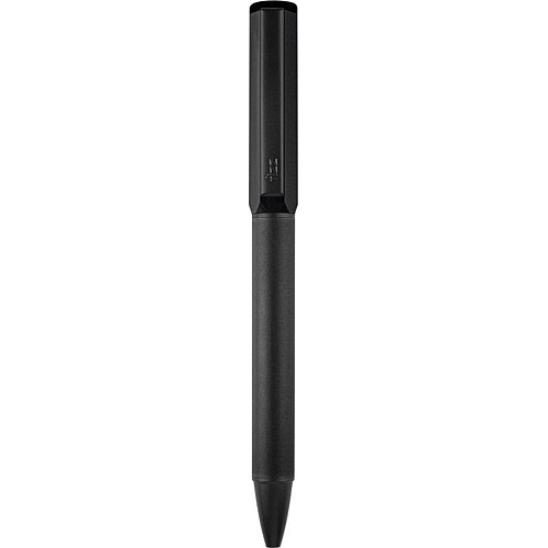 Ручка Fizz Gel Ink Pen Black (FZ44011D-H)