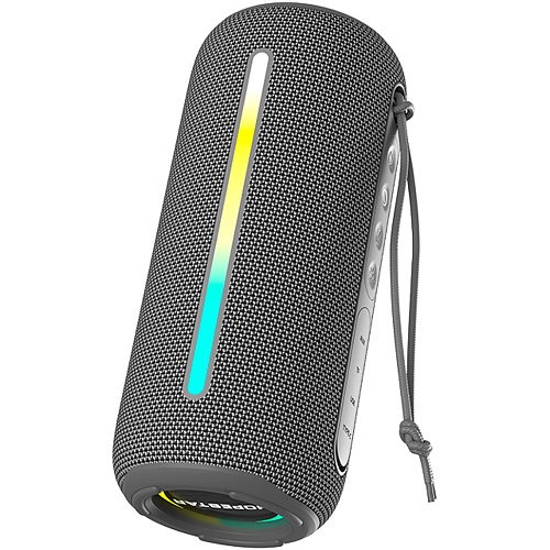 Портативна акустика Hopestar P39 Grey - придбати в Дніпрі, Україні: ціна, характеристики | інтернет-магазин TOUCH