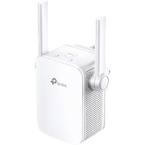 Ретранслятор Wi-Fi сигналу TP-Link TL-WA855RE - придбати в Дніпрі, Україні: ціна, характеристики | інтернет-магазин TOUCH