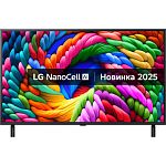 Телевізор LG NanoCell AI 90 50" LED UHD 4K (50NANO90A6B) UA