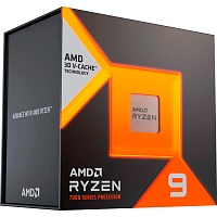 Процесор AMD Ryzen 9 7900X3D Box (100-100000909WOF) UA - придбати в Дніпрі, Україні: ціна, характеристики | інтернет-магазин TOUCH