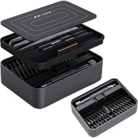 Набір інструментів JimiHome Mini Screwdriver Set For Desk Series (JM-FM2) 51шт - придбати в Дніпрі, Україні: ціна, характеристики | інтернет-магазин TOUCH