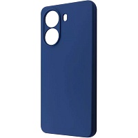 Чехол Wave Colorful Case для Poco X7 Pro Blue