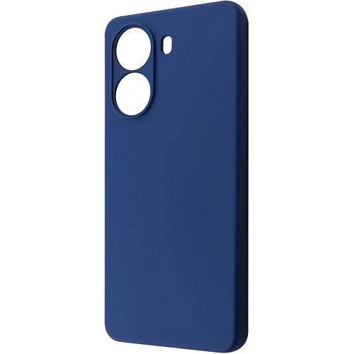 Чохол Wave Colorful Case для Poco X7 Pro Blue - придбати в Дніпрі, Україні: ціна, характеристики | інтернет-магазин TOUCH