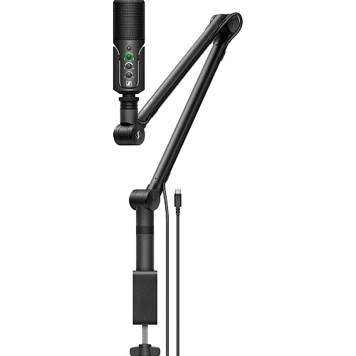 Мікрофон Sennheiser Profile Streaming Set - придбати в Дніпрі, Україні: ціна, характеристики | інтернет-магазин TOUCH