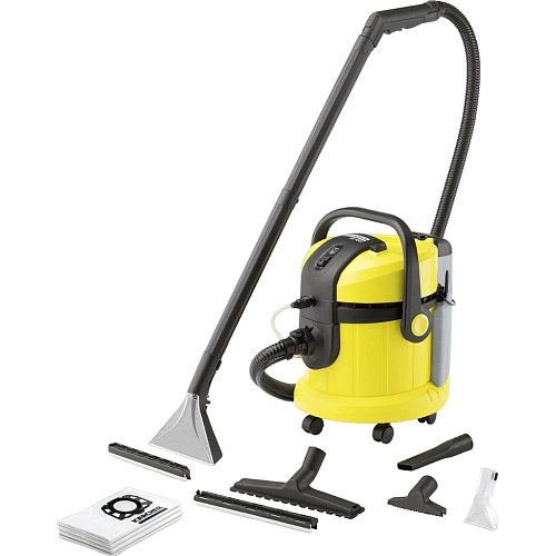 Моющий пылесос Karcher SE 4002 (1.081-140.0)