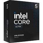 Процесор Intel Core Ultra 5 235 Box (BX80768235) UA 