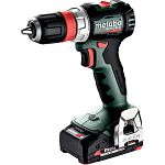 Дриль-шуруповерт Metabo BS 18 L BL Q (613156500) 