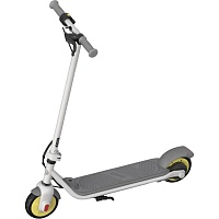 Электросамокат Xiaomi Ninebot eKickScooter ZING C10 White (AA.00.0011.56) Электросамокат Xiaomi Ninebot eKickScooter ZING C10 White (AA.00.0011.56)