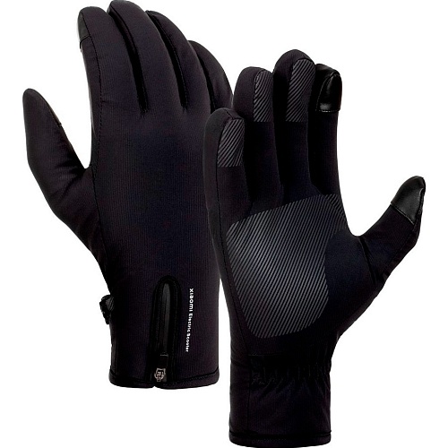 Рукавички Xiaomi Electric Scooter Riding Gloves XL (BHR6758GL) - придбати в Дніпрі, Україні: ціна, характеристики | інтернет-магазин TOUCH