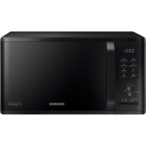 Мікрохвильова піч Samsung MG23K3515CK - придбати в Дніпрі, Україні: ціна, характеристики | інтернет-магазин TOUCH