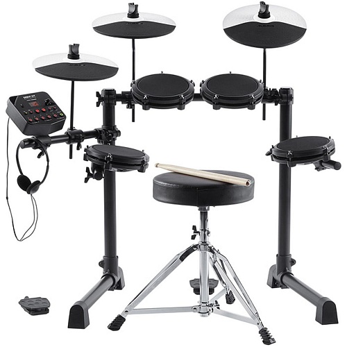 Электронная ударная установка Alesis Debut Kit