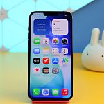 Смартфон Apple iPhone 13 Pro Max 512GB Graphite (MLLF3) Б/У