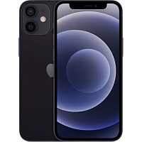 Смартфон Apple iPhone 12 128GB Black (MGJA3/MGHC3)