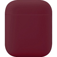 Чехол New Silicone Case для Apple AirPods 2 Saint Laurent