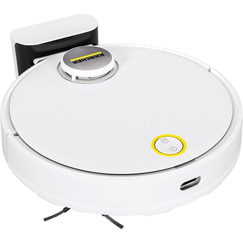 Робот-пылесос Karcher RCV 3 (1.269-620.0)