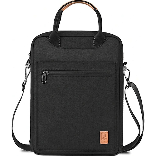 Сумка для ноутбука WiWU Pioneer Tablet Bag for MacBook 13.3" (Black)