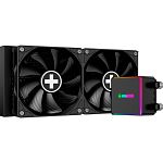 Система водяного охлаждения Xilence LiQuRizer 240 PRO (XC982)