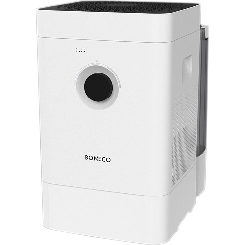 Очищувач повітря Boneco H400 - придбати в Дніпрі, Україні: ціна, характеристики | інтернет-магазин TOUCH