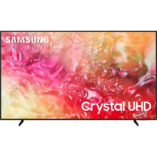 Телевизор Samsung DU7172 85" Crystal UHD 4K (UE85DU7172)